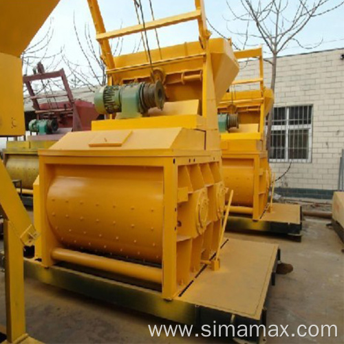 Used Self Loading Concrete Mixer For Sale